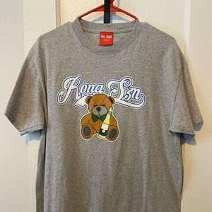 Nelk Full Send Rona Szn Tee Limited Edition